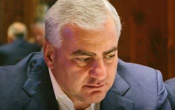 «Այսօր, երբ մեր Հիմնադիրն անցնում է անարդար դժվարություններով, մենք՝ Դալմա Գարդեն Մոլի ողջ թիմը, մեր սրտի խորքից մեր աջակցությունն ու համերաշխությունն ենք հայտնում պարոն Սամվել Կարապետյանին»