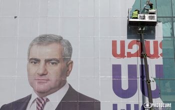 Ունենք քաղաքական հետապնդում, տոտալ անգործություն. Սամվել Կարապետյանը 100 օրից ավելի է՝ ինչ ակնհայտ ապօրինի կերպով կալանավորված է. Արամ Վարդևանյան