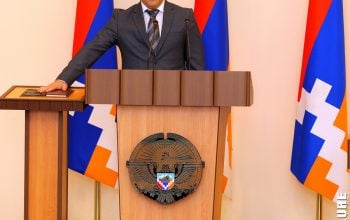 Արցախի նախագահի թեկնածու չի առաջադրվել, ՀՀ իշխանությունների կողմից ճնշումներ կան Արցախի պատգամավորների վրա