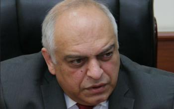 Հոգեկան առողջության պահպանման ազգային կենտրոնի նախկին տնօրեն Սերգեյ Խաչատրյանը նշանակվել է «Մարգարյան ծննդատան» տնօրեն