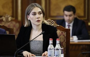 «Վերաքննիչ բողոքները կքննվեն գրավոր ընթացակարգերով՝ սահմանելով որոշակի բացառիկ դեպքեր՝ դրանից շեղվելու համար»․ Սրբուհի Գալյան