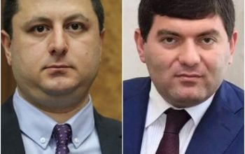 «Սպասելի էր, որ իշխանությունը ծափողջյուններով չէր դիմավորելու ՀՀԿ-ի նախաձեռնությունը»․ Տիգրան Աբրահամյանը՝ Դավիթ Համբարձումյանի թեկնածության մասով ՔՊ-ականների քննադատությունների մասին