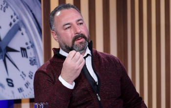 Փաստաբան Վահան Հովհաննիսյանի տան գողության դեպքով քննություն է սկսվել. «Փաստինֆո»