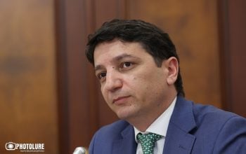Հայ Առաքելական Սուրբ Եկեղեցին հաշվետու է յուրաքանչյուրի առջև, անկախ այն բանից, մարդը պահպանում է եկեղեցական բոլոր կանոնները, թե ոչ. Վահե Հովհաննիսյան