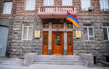 Տեղ համայնքի անչափահաս բնակիչները մոլորվել են ընտանի կենդանիներին փնտրելու ընթացքում․ ԱԱԾ