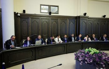 Քննարկվել է Առողջության համապարփակ ապահովագրության ներդրման աշխատանքների ընթացքը