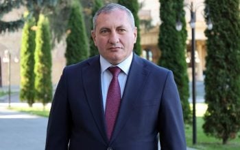 Արամ Ղազարյանը նշանակվել է ՆԳՆ ոստիկանության պետ-ներքին գործերի նախարարի տեղակալ