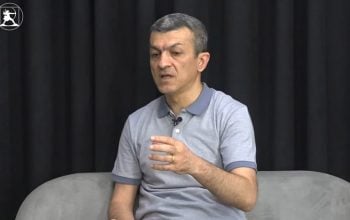 «Այս մարդն առավոտից իրիկուն ուղղորդում է վարույթները, տալիս՝ հրահանգներ». Փաստաբանը՝ Նիկոլ Փաշինյանի մասին