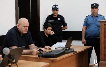 Գոռալով վազում էր ներքեւ, ասում՝ ես եմ մեղավոր, զենք տվեք, խփեմ ինձ. Ազատի կացարանի գործով վկա