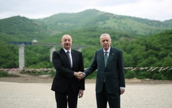 Անասնապահության իրավունք բռնազավթված Կովսականում ունի միայն Էրդողանը. կյանքը գերեվարված Արցախում