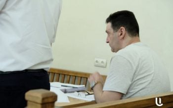 Ջալալ Հարությունյանը պատիժը կկրի ՔԿՀ-ում. վճռաբեկ բողոքը վարույթ չի ընդունվել