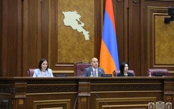 Կառավարությունը պարտավորություն է վերցրել նաեւ գիտության ոլորտը դարձնել մրցունակ՝ էապես մեծացնելով ֆինանսավորումը. Ժաննա Անդրեասյան
