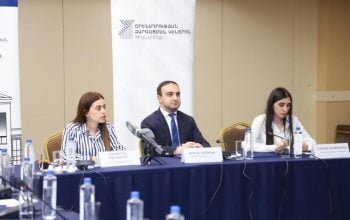 Նախագծերի ընդունման արդյունքում կնախատեսվի նաև վիրավորանք և զրպարտություն հանդիսացող հրապարակային նյութերը հեռացնելու իրավական հնարավորություն՝ ի կատարումն ՍԴ որոշման