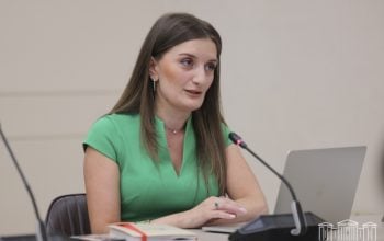 Բարեվարքության համակարգի տարրերի առնչությամբ դիմումների եւ մեդիա հրապարակումների հիման վրա 2024 թ.-ին Կոռուպցիայի կանխարգելման հանձնաժողովում իրականացվել է 120 ուսումնասիրություն