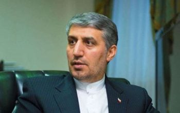 Ադրբեջանում Իրանի նոր դեսպան է նշանակվել ավելի քան մեկ տարվա դադարից հետո