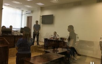 «Փորձել եմ բերանը խալաթով փակեմ». վկան, որը հայտարարեց, թե սպանությունը կատարողն է, մեղադրյալի մորաքրոջ որդին է