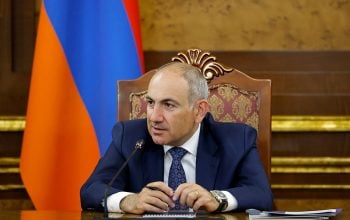 Անդրադառնալով ՀՀ-ԵՄ հարաբերություններին՝ Փաշինյանը նշել է, որ կողմերն այժմ համագործակցության նոր օրակարգի մշակման ուղղությամբ են աշխատում