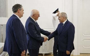 Ռոբերտ Այդաբիրյանն իր աջակցությունն է հայտնել Իրական Հայաստանի գաղափարախոսությանը