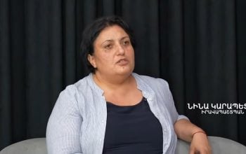 «Իշխանազավթման պլանի» գործողությունների մեծ մասը Փաշինյանն արել է 2018-ին, մի մասն էլ հիմա է անում. Նինա Կարապետյանց