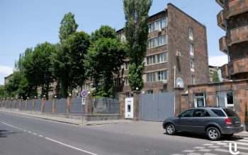 Պռոշյան տանող կամրջի տակ տեղի ունեցած սպանության առթիվ նախաձեռնված վարույթի նախաքննությունն ավարտվել է