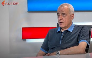 ՌԴ-ն ուզում է վերցնել միջանցքը, որպեսզի կարողանա իրականացնել Թուրքիայի հետ իր ռազմավարական նպատակը. Դավիթ Շահնազարյան. factor.am
