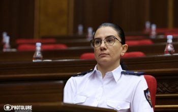 «Ի՞նչ վաղեմության ժամկետ, դա ահաբեկչական ակտ է, որը պետք է գնահատականի արժանանա»․ Փաշինյանը նախատեց Աննա Վարդապետյանին՝ «Մարտի 1»-ի գործի համար