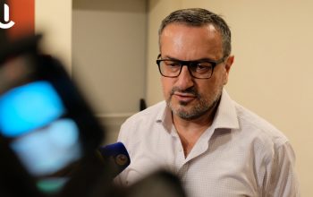 Իսրայելի հիմնական մտահոգությունը Իրանի միջուկային ծրագիրը չէ