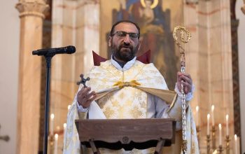 Արշակ սրբազանի վերաբերյալ Վերաքննիչ դատարանի որոշումը կբողոքարկվի Վճռաբեկ դատարանում. Արսեն Բաբայան