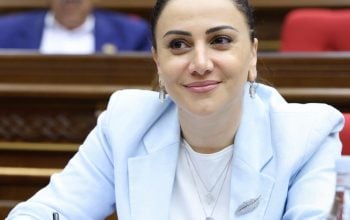 Խոստացել ենք, որ երկրում չպետք է լինեն ծայրահեղ աղքատներ, և տվյալները ցույց են տալիս, որ շարժվում ենք այդ նպատակի ուղղությամբ. Արուսյակ Մանավազյան