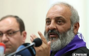 Բագրատ արքեպիսկոպոս Գալստանյանը վիրավորանքի և զրպարտության համար պատասխանատվության է կանչել իշխանական եւ իշխանամետ մի քանի գործիչների