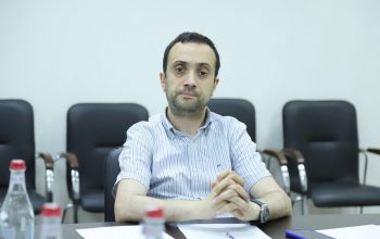 Իհարկե, պետք է փոխվեր: Հիմա ուղղակի դրա ամենալավ ժամանակը չէր. Դանիել Իաննիսյան