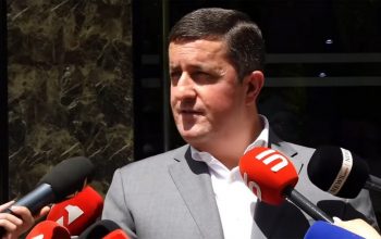 «Անգամ առերեսում չի արվել»․ Դավիթ Ղազինյանն իր գործի մասին