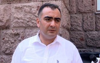 ԲԴԽ կողմից ԵԴԽԽ եզրակացությունների հեղինակության ճանաչումն ու դրանց նշանակության շեշտադրումը չի կարող ունենալ զուտ հռչակագրային բնույթ․ Դ․ Հարությունյանի փաստաբանը հայտնել է՝ ինչ միջնորդություն կներկայացնի