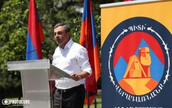 «Փաստն այն է, որ ինքն այդ «միջանցքը» վաղուց տվել է, խնդիրն այն է, թե ով կհսկի «միջանցքը»․ Իշխան Սաղաթելյան