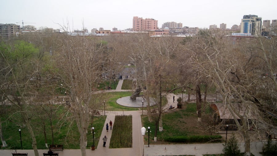By Armineaghayan - Բեռնողի սեփական աշխատանք, CC BY-SA 4.0, https://commons.wikimedia.org/w/index.php?curid=67815640