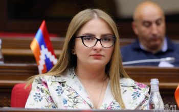 «Էս ծրագրով ուղղակի մեկ պետական մեգաապահովագրական եք ստեղծում, նախագիծը հապշտապ բերել եք, որ մարդկանց քվեն ստանաք»