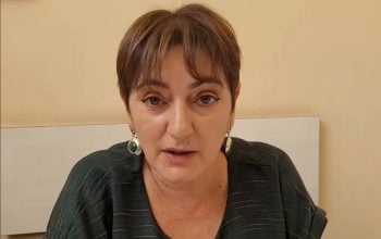 Գրառումս ընդդիմության ֆեյքերի մոտ հոգեխանգարմունք է առաջացրել, այո՛, ես հիմա էլ եմ պնդում. Ռուզաննա Եփրեմյան