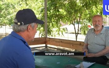 Սասունիկում արոտավայրերը վարձակալության են հանձնել ինչ-որ անհատների, որից հետո անասնապահությամբ զբաղվելը դժվարացել է