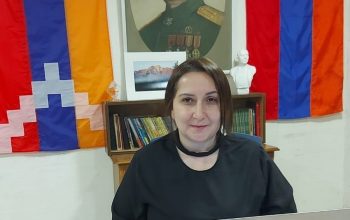 «Արցախցիներին քաղաքացիություն չեն տրամադրում, շարունակում են ընդունել մարդկանց փաստաթղթերը, բայց շատերն արդեն 4-5 ամիս է՝ քաղաքացիություն չեն ստացել»