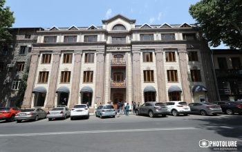 «Առկա են բոլոր հիմքերը ենթադրելու, որ գործընթացն ունի քաղաքական դրդապատճառներ». «Տաշիր»-ը մտահոգված է «ՀԷՑ-ի» գրասենյակում խուզարկություններով