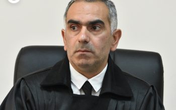 Վահե Դոլմազյանը կշարունակի քննել Սամվել Կարապետյանի գործը