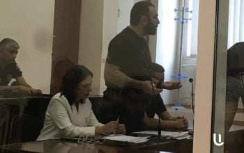 Նարեկ Սարգսյանի գործով 4-րդ գանգատը կուղարկվի Մարդու իրավունքների եվրոպական դատարան