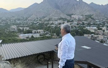 Սյունեցի ջան, պատրաստվիր մեծ փողերի վերադարձին։ Սյունիքը դառնալու է Հայաստանի ամենահարուստ և ամենախիտ բնակեցված մարզը. Արամ Սարգսյան