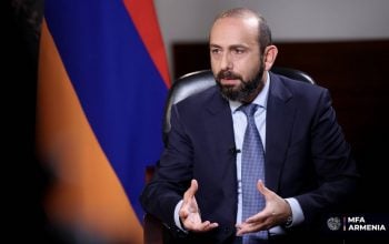 Արարատ Միրզոյանի հայցերը դատարաններում աճում են