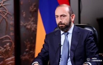 «Եվ հակառակը, հավանաբար «Մեկ գոտի, մեկ ճանապարհով» երթուղին այդքան սահուն չէր ընթանա, եթե շրջանցվեր Հայաստանը». նախարար Միրզոյան
