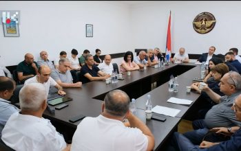 Արցախցիները ծանր կացության մեջ են. Արցախի խորհրդարանը լսումներ է կազմակերպել