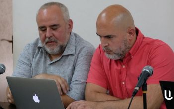 Արմեն Աշոտյանի գործով վկան նրան ճանաչում է, որպես «մի հատ լավ երգ գրած մարդու»