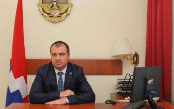 «Եթե մեր ֆրակցիայում քննարկում չի եղել այդ հարցով, ո՞նց կարող ենք կողմ կամ դեմ լինել». Ինչո՞ւ Արցախի խորհրդարանը չի դիմել Թրամփի «Խաղաղության խորհրդին»