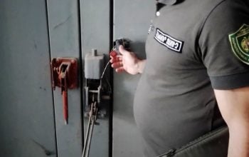 Շիրակում և Արմավիրում բետոնի շաղախի հանգույցի և խորքային հորի ապօրինի շահագործումները կասեցվել են