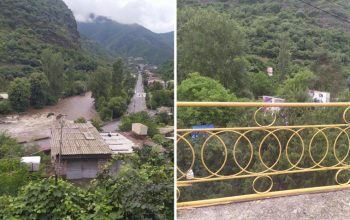 Դեբեդը բարկացել է